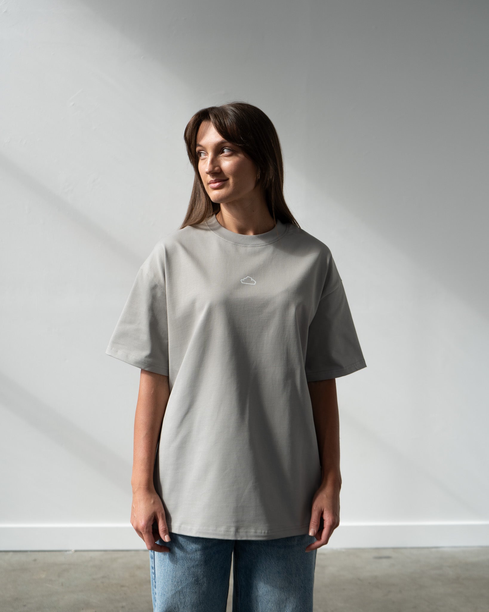 Wanderlust - Oversized Tshirt