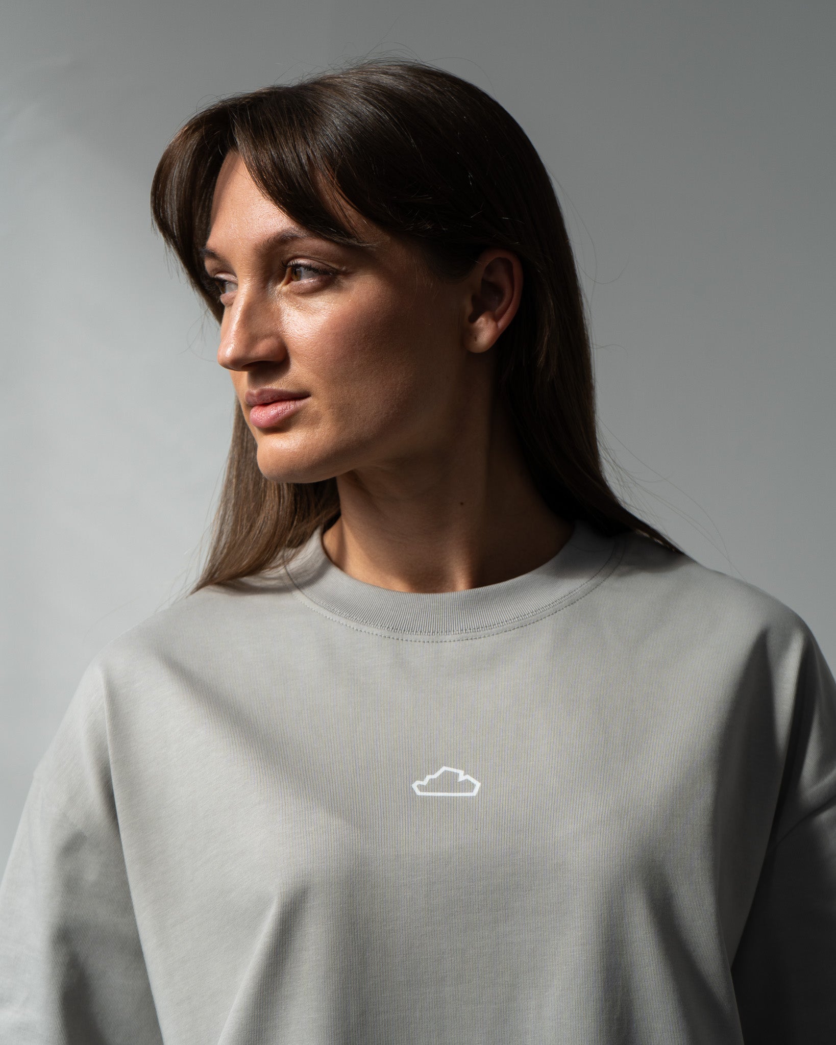 Wanderlust - Oversized Tshirt