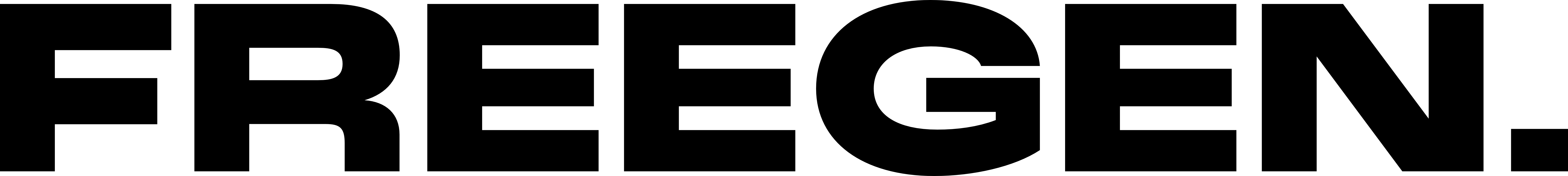 FREEGEN